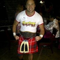 Scott Pfeifer (@rowdypfeif) 's Twitter Profile Photo
