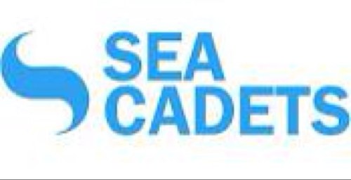 Sea Cadets, Marine Cadets and Junior Cadets. Ages 10+, we're always recruiting.