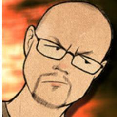 Founder of https://t.co/kUBgfWBx93, co-host of the GamePunchers podcast, and newsagent provocateur. I talk about games all the time.