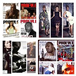 Profyle Magazine is an A4, glossy, full colour, lifestyle magazine. Sold in the UK in Asda, WH Smiths & your local Newsagents . http://t.co/K05jKnMp8q
