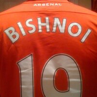 Amit Bishnoi (@orthopodbishnoi) 's Twitter Profile