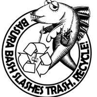 Basura Bash (@basurabash) 's Twitter Profile