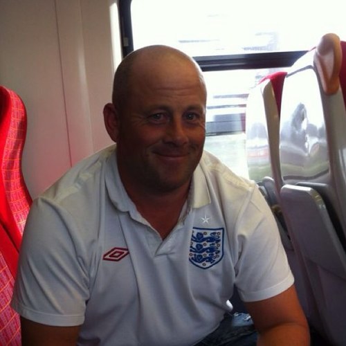 neilenewman's profile picture. 