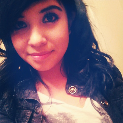 hey im sierrac: