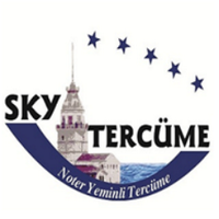 Sky istanbul Tercüme(@skytercume) 's Twitter Profile Photo