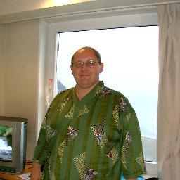 robert_slack's profile picture. 