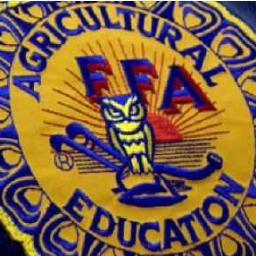 GrinnellFFA's profile picture. Grinnell FFA - Learning to Do; Doing to Learn; Earning to Live; Living to Serve