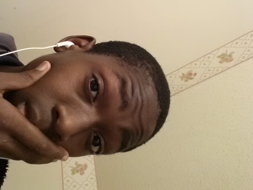 Swag! Follow Me I Follow Back!