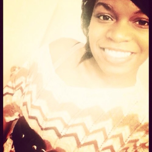 A independent &unique individual; Live everyday like its her last, Yolo; Classy 5'3 with a 7foot Attitude;