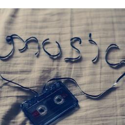 ♪♫♪  Tweet vanalles over muziek  ♪♫♪