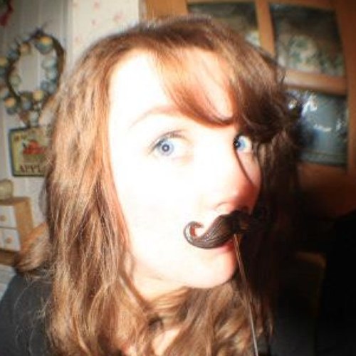 Little_Lu's profile picture. 