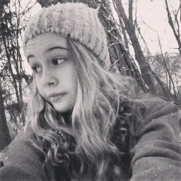 BIggest Fan of Beatrice Miller!