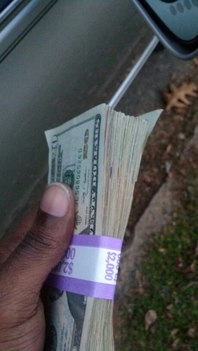 same ol nigga
