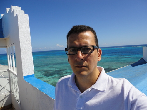 juansuaz8's profile picture. 