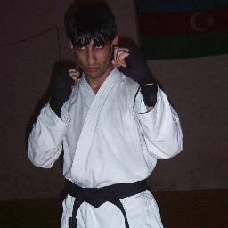 RAUF ESHREFOV
