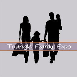 #Triangle Family Expo 
Hosted by @twiceasnicesale 
March 18-23, 2013 at @apexbaptist
trianglefamilyexpo@gmail.com