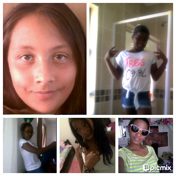 LOve the beach, movıes wıf fWends$Shoppıng &havın fun wıf my awesome,lame,mentaly challenged,crazzZyyy,fantastıc FWENDS LOVE u'll