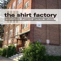 The Shirt Factory (@shirtfactorygf) 's Twitter Profile
