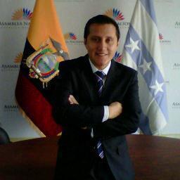 Periodista de corazón y dedicación. Ex colaborador de RT (corresponsal desde Moscú) - Ecuador TV - Ecuavisa