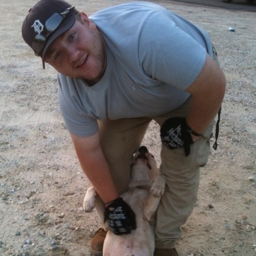 mattytmd's profile picture. 