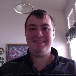 andrew_rice18's profile picture. DNP, APRN, NP-C, FNP-BC