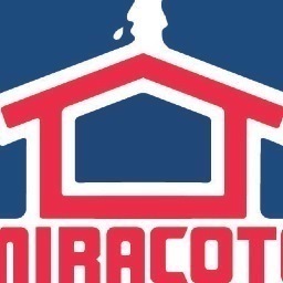 MiracoteCPT's profile picture. Leading manufacturer of decorative, restoration, repair and waterproofing products! 
Dont replace it, Miracote it!