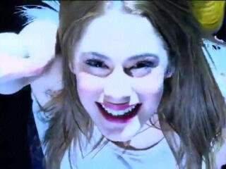 actualmente en violetta