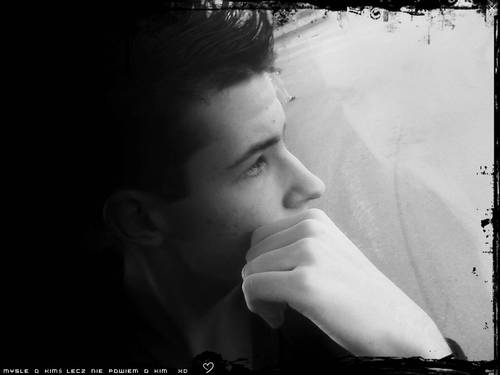 KacperTomik's profile picture. 