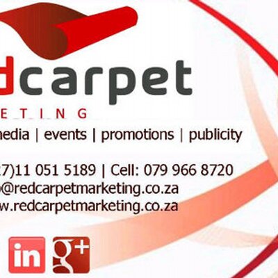 Red Carpet Marketing Officialrcm Twitter Red Carpet Marketing