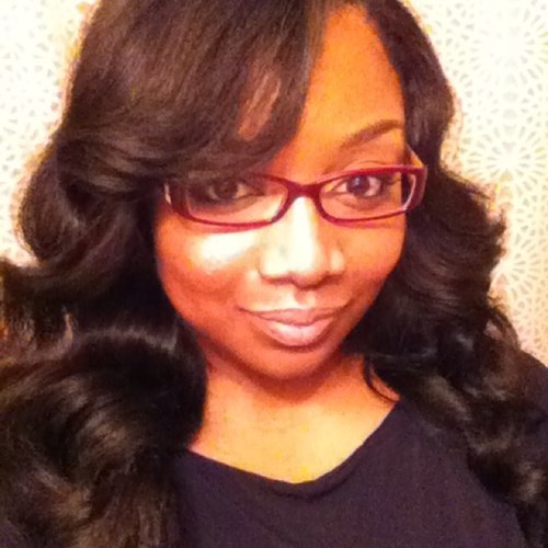 AYsouthernbelle's profile picture. ❤Wife.Mommy.Grad Student.#AKA.Future Entrepreneur.❤