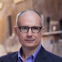 Nick Vivarelli (@nickvivarelli) 's Twitter Profile