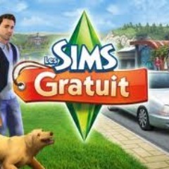 Twitter du forum d'entraide sur les #SimsGratuit, application disponible sur iOS & Android.
