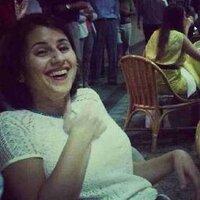 Yasmin Mariam Kloth (@yasminkloth) 's Twitter Profile