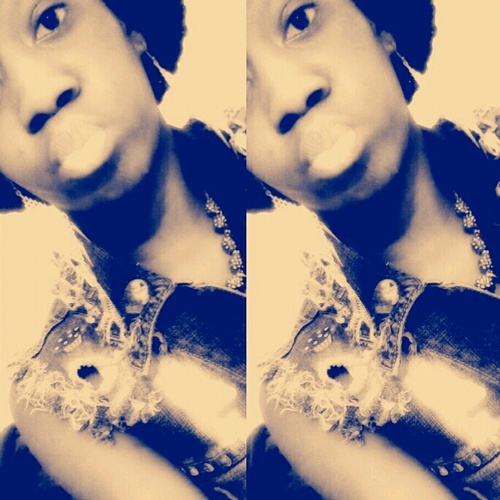 Follow me (: