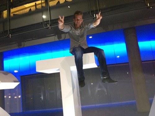 TCTL1990's profile picture. Yet to discover my true calling in life.