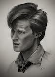 I'm the raggedy Doctor and I love my blue box on the cloud (RP)