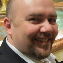 IT Management Professional - CTO.  Husband, Parent & Soccer Fan