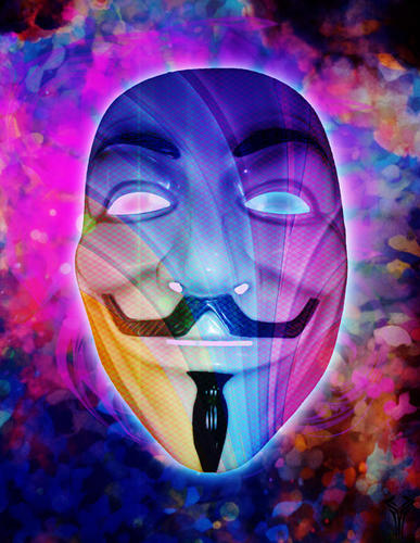 I support Anonymous and love! #Anonymous #TeamMeg #WeAreOne #WeAreLegion #ExpectUs #OpFreeAishah #OpRacism #OpStopAbuse #OpSpreadtheLove