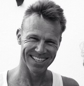 Arnout J. Punt Profile