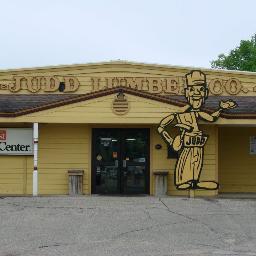 JuddLumber's profile picture. 