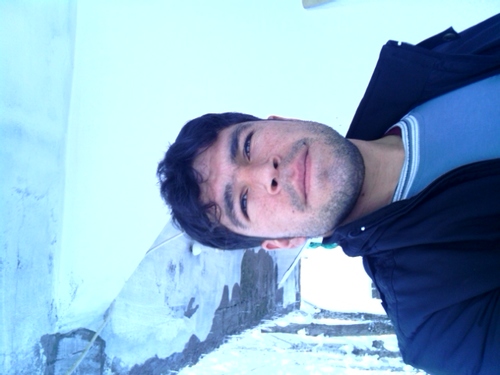 ayazdustu's profile picture. 