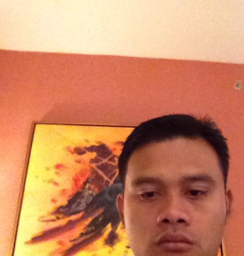 Seorang ayah, seorang suami, seorang karyawan, dan juga seorang hamba kepada Rabb nya