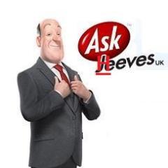 AskHeeves's profile picture. Serenity now. Insanity later.