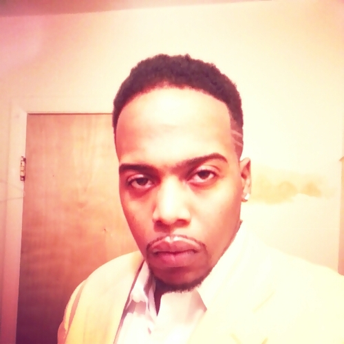 music is what i do and im good at doin it (BLESSED)