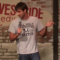 Chris Sweeney (@the_shweenz) 's Twitter Profile Photo