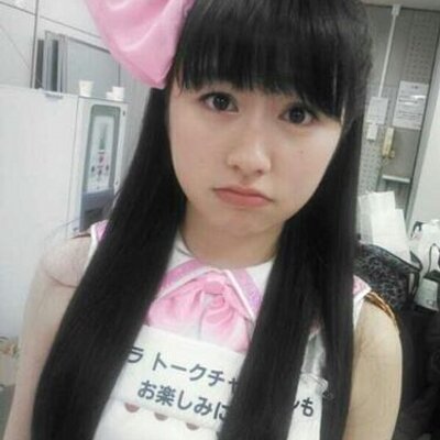 佐々木彩夏bot あーりんだよ 高校1年生の16歳でーす よろしくお願いします