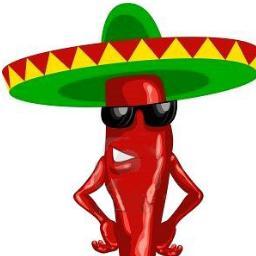 chilies rock'n'roll and family, what else is there!