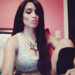 Official Fanpage for Gabrielle Victor from #BGC8 ∿∿∿∿↷❤ #Twinning ∞ My love @IamGabiVictor followed me on November 15th , 2011. x x 