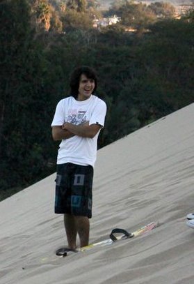 SergioEc93's profile picture. 