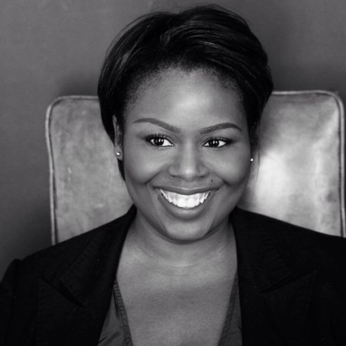 mar_gordon's profile picture. Toronto make-up artist